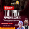 Workers' Development Refresher course 